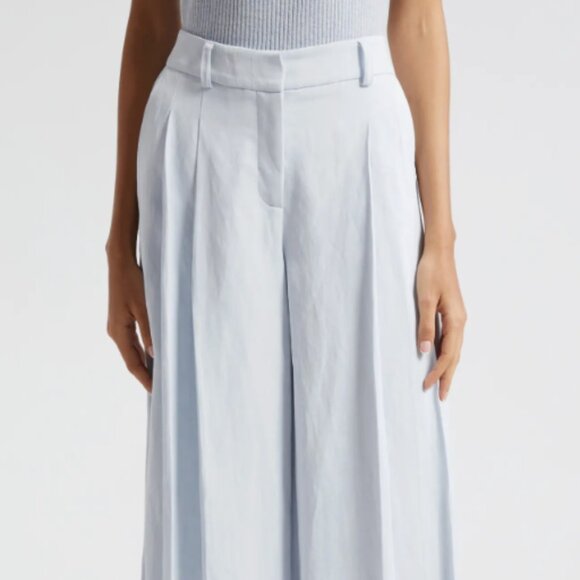 TWP Didi Wide Leg Pant - Picture 1 of 8